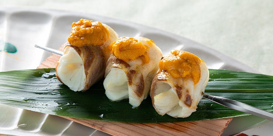 九州 はかた 大吉寿司 PREMIUM - 画像4