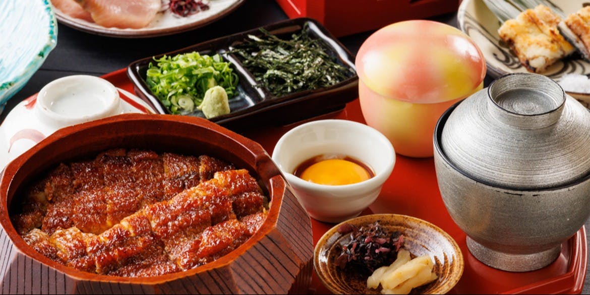 うなぎのしろむら 知立店 - 画像5