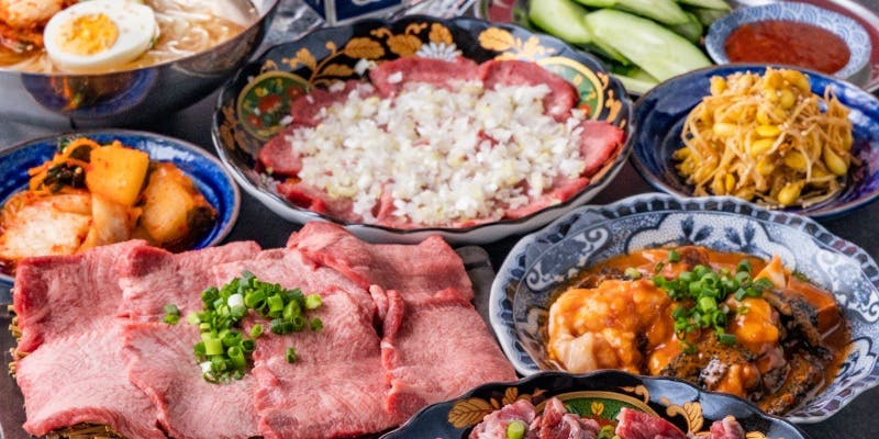 【縁のお試しコース】（15時～19時限定のお得なコース）＋2H飲み放題（15時～19時）