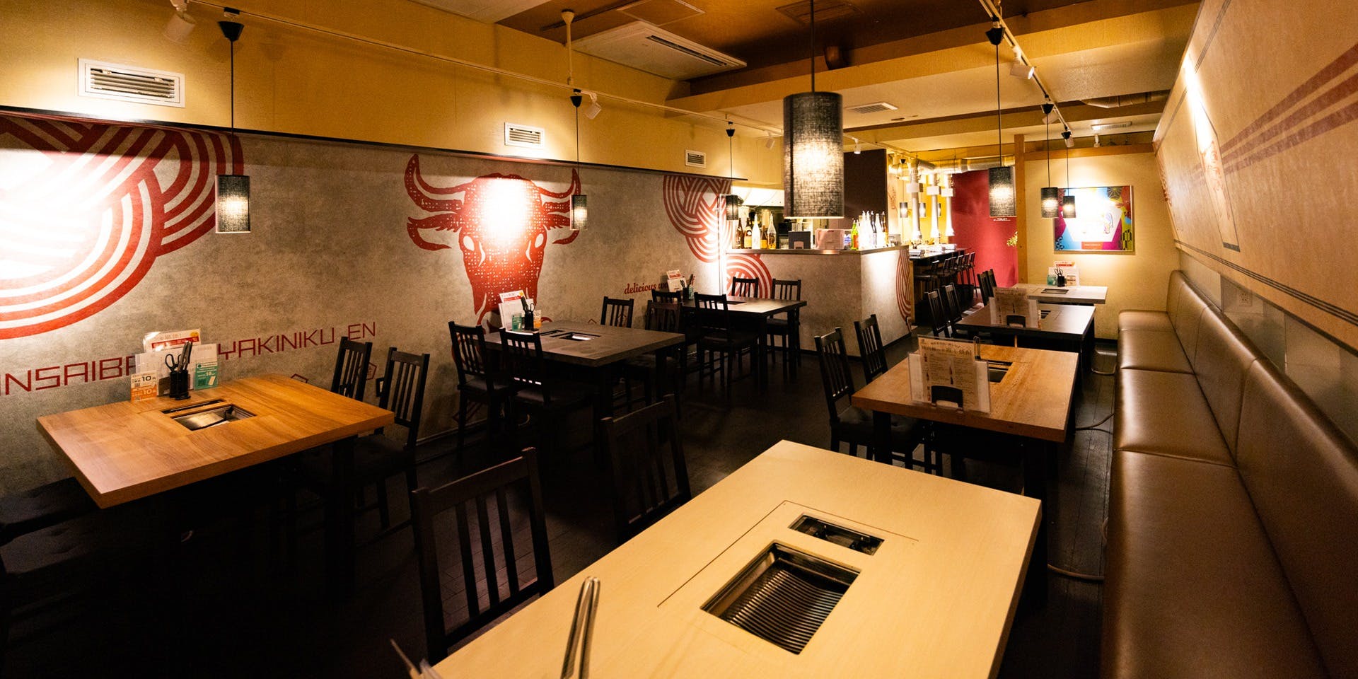 心斎橋焼肉 縁 - 画像1