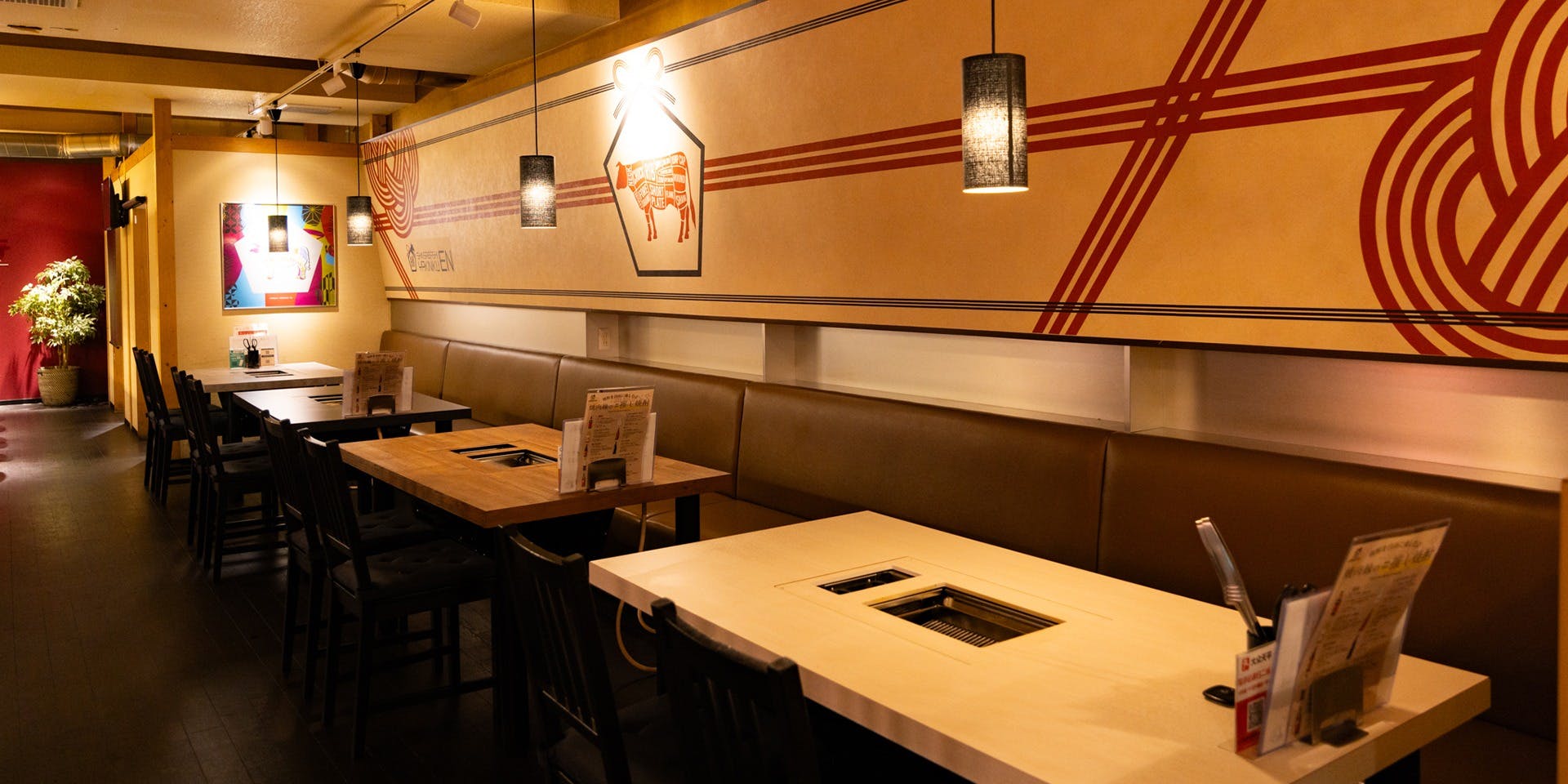 心斎橋焼肉 縁 - 画像2