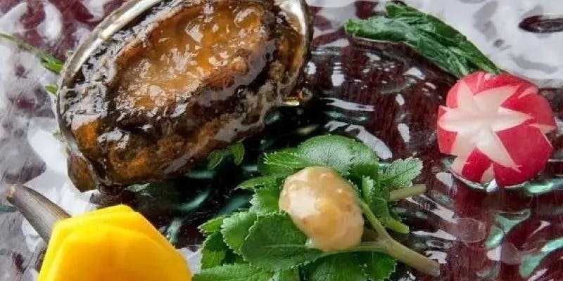 きんき入りおまかせコース＋2時間飲み放題付き