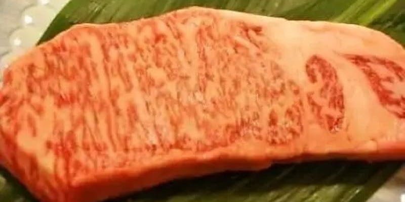 和牛ステーキコース  全7品＋2時間飲み放題付き