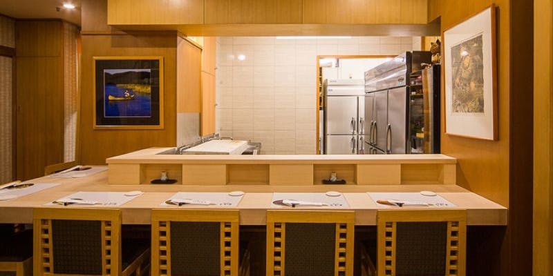 郷土料理 なが井 - 画像1