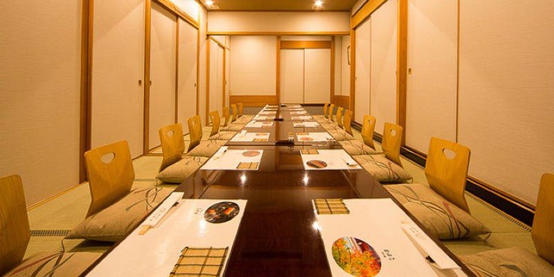 郷土料理 なが井 - 画像2