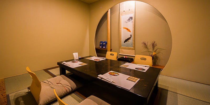 郷土料理 なが井 - 画像3