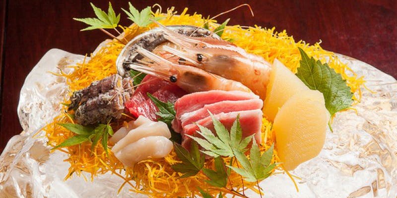 郷土料理 なが井 - 画像5