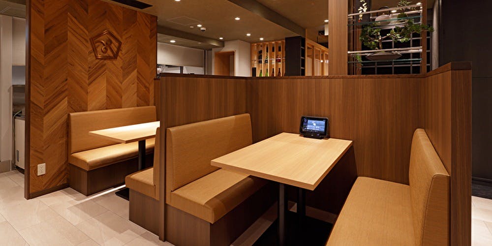 黒毛和牛ひつまぶしと創作割烹雅じゃぽ別邸 名駅センチュリー豊田ビル店 - 画像2