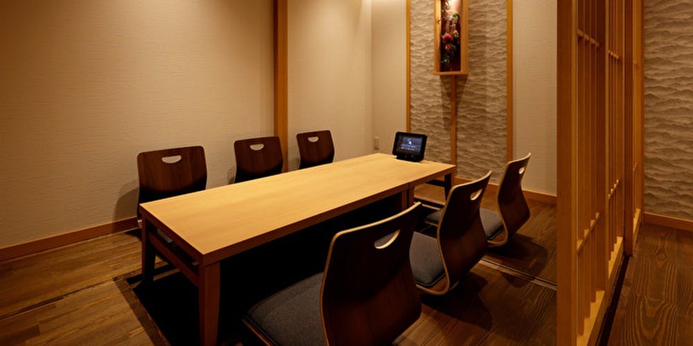 黒毛和牛ひつまぶしと創作割烹雅じゃぽ別邸 名駅センチュリー豊田ビル店 - 画像4