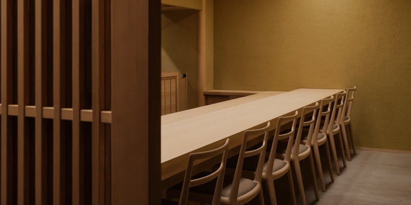 【おまかせコース】（12/24～1/9）