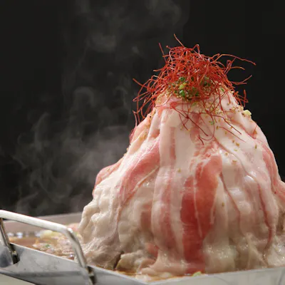 北海道の恵みを、五感で味わう