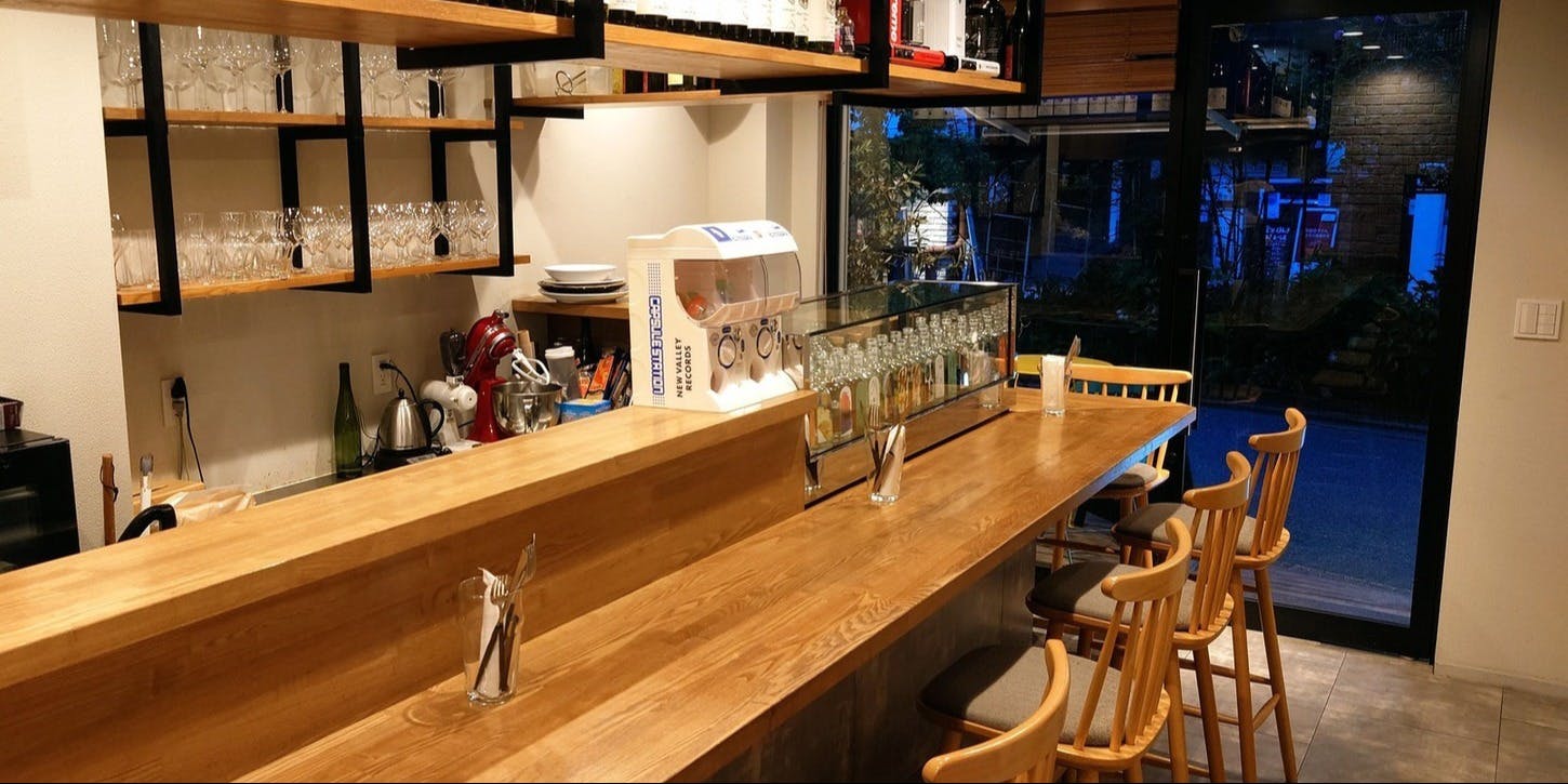 ファミレスbyNEWVALLEY - 画像1