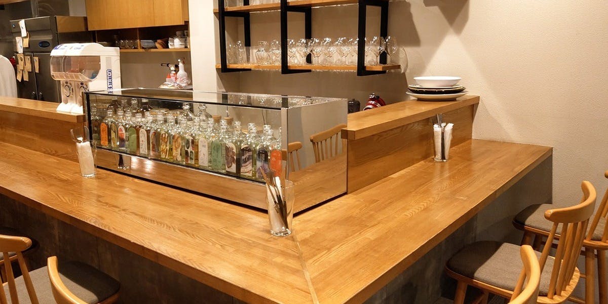 ファミレスbyNEWVALLEY - 画像2