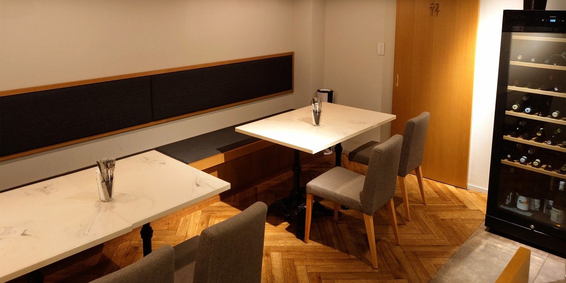 ファミレスbyNEWVALLEY - 画像3