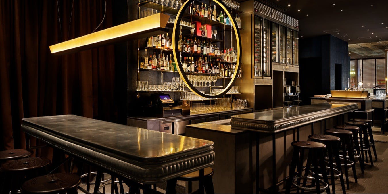 TWO ROOMS CAFE GRILL BAR 日本橋 - 画像2