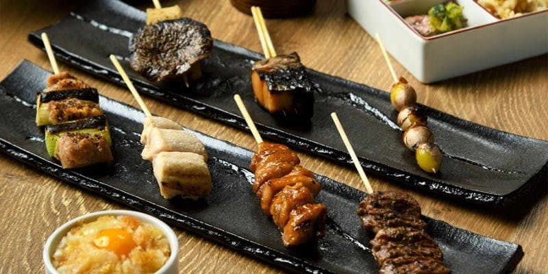 きんざん「花」コース 　人気コースできんざんを満喫