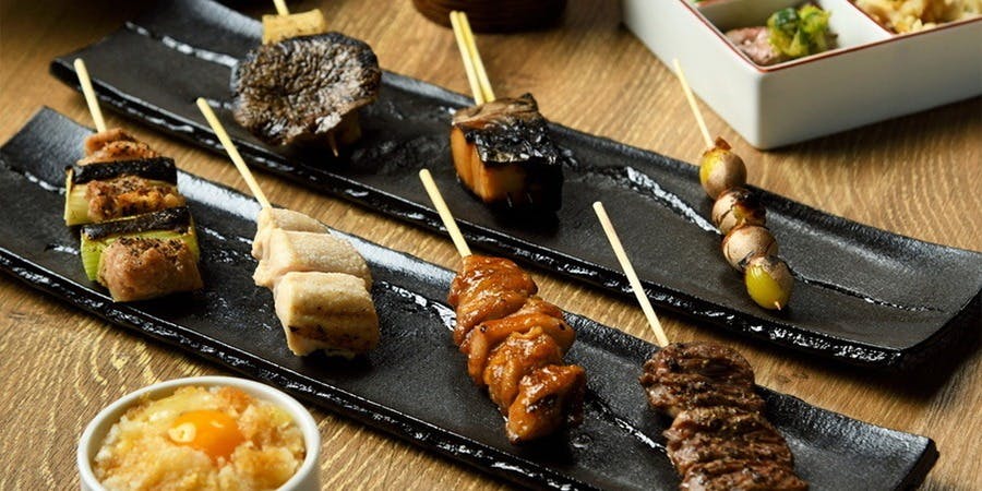 焼き鳥 きんざん 恵比寿店 - 画像6