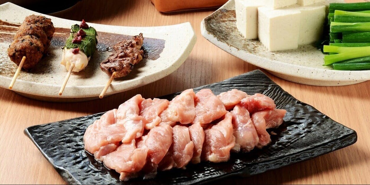 焼き鳥 きんざん 恵比寿店 - 画像7