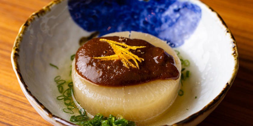 割烹角打 SAKE and - 画像4