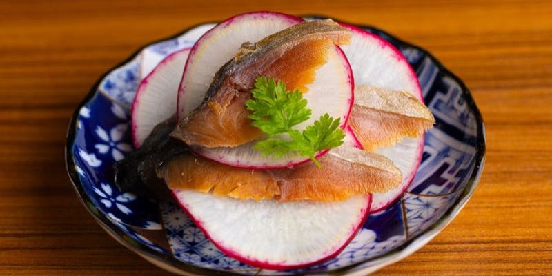 割烹角打 SAKE and - 画像5