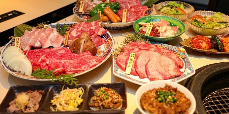 【飲み放題付き】宴会におすすめ！幹事コース5,500円＋2H飲み放題