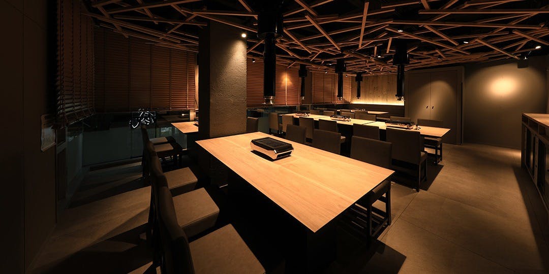 京の焼肉処 蓮蔵 島本町水無瀬店 - 画像2