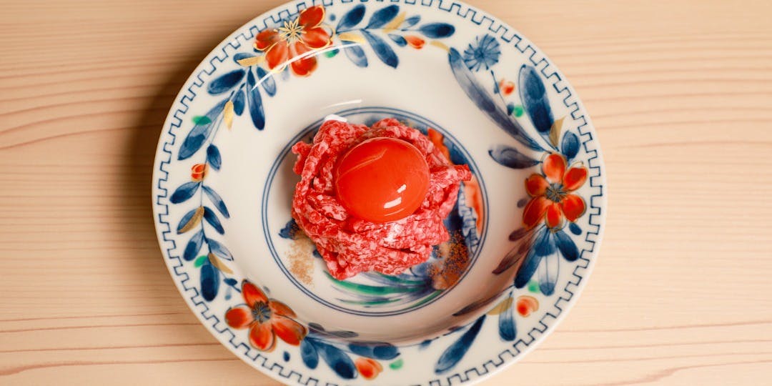 京の焼肉処 蓮蔵 島本町水無瀬店 - 画像4