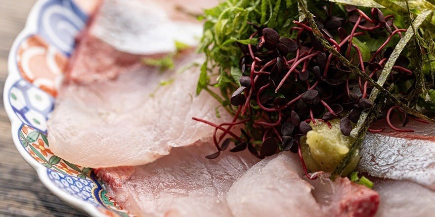 魚路裏。 - 画像5