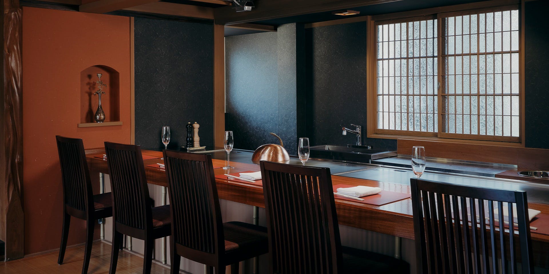 檜／万平ホテル - 画像1