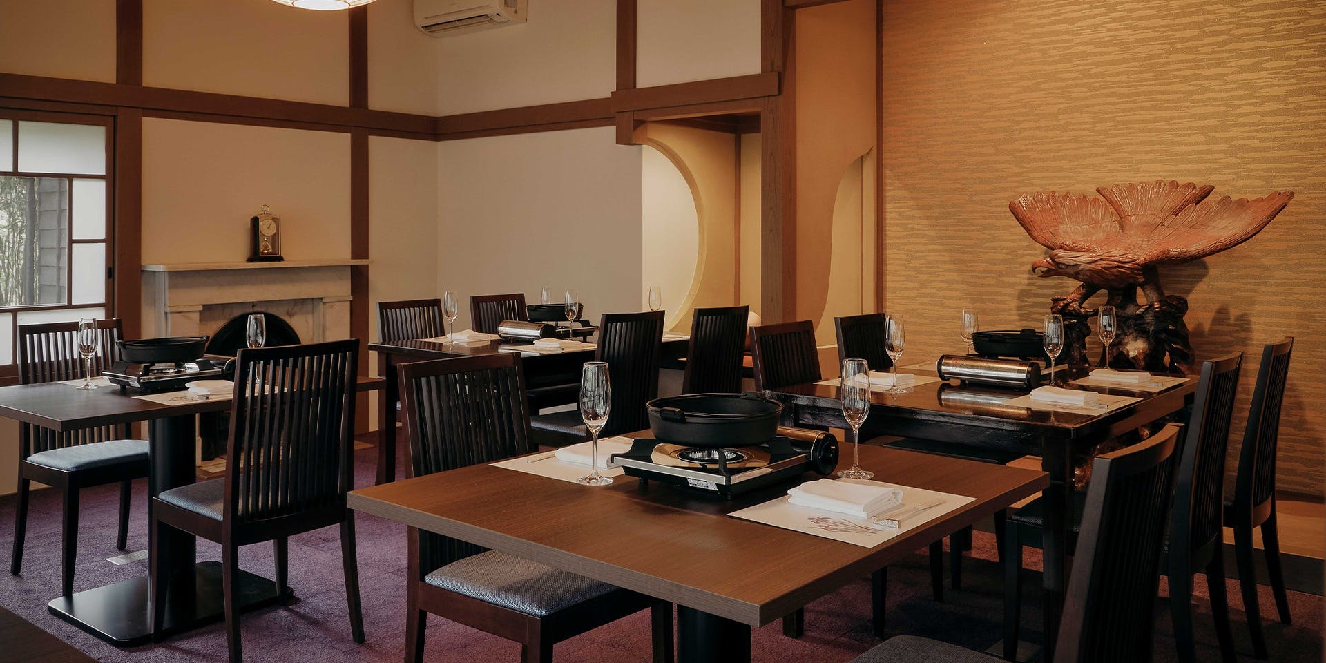 檜／万平ホテル - 画像2