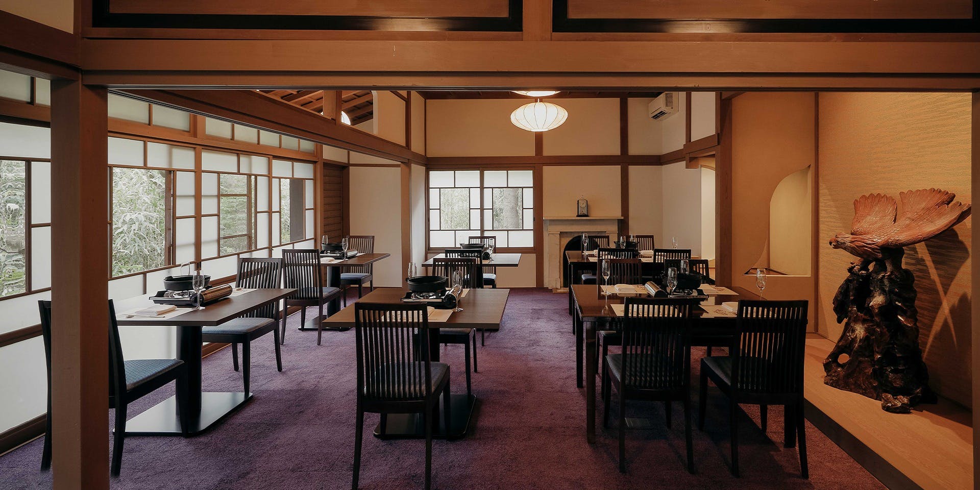 檜／万平ホテル - 画像3