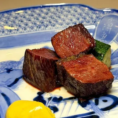 季節を映す、丁寧に仕上げた和の美味