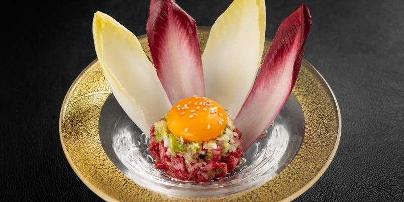 お席のみのご予約