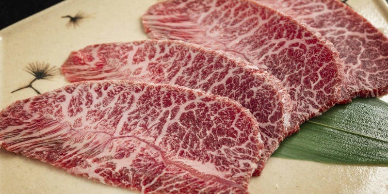 【六本木で焼肉】コスパよし！プレミアムコース