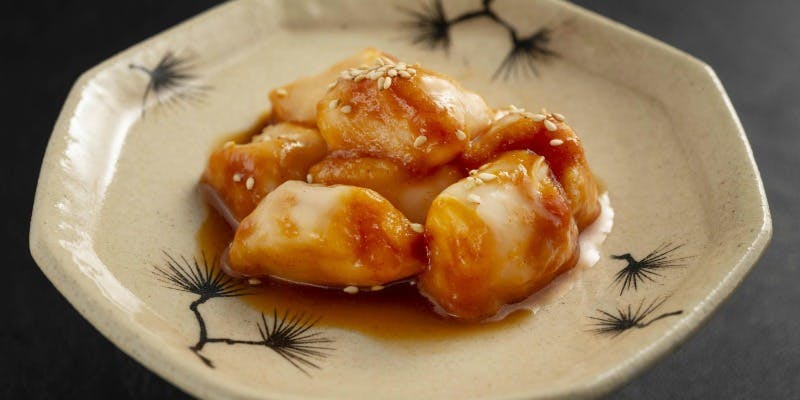 はつ美　ライトコース