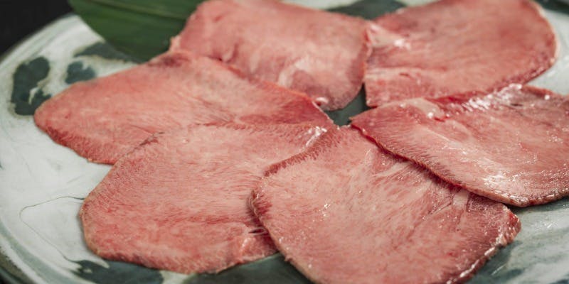 六本木で焼肉食べるなら！　大満足のプラチナコース