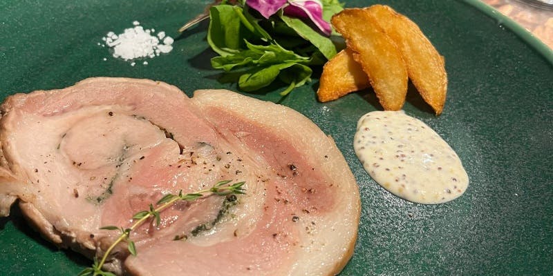 シェアリングコース【エトワール】A5ランクの天草黒牛も食べられる全8品（飲み放題付き）