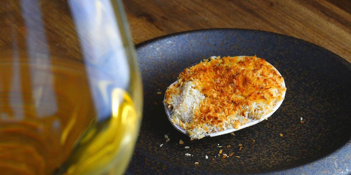 洋食 川ぎし - 画像5