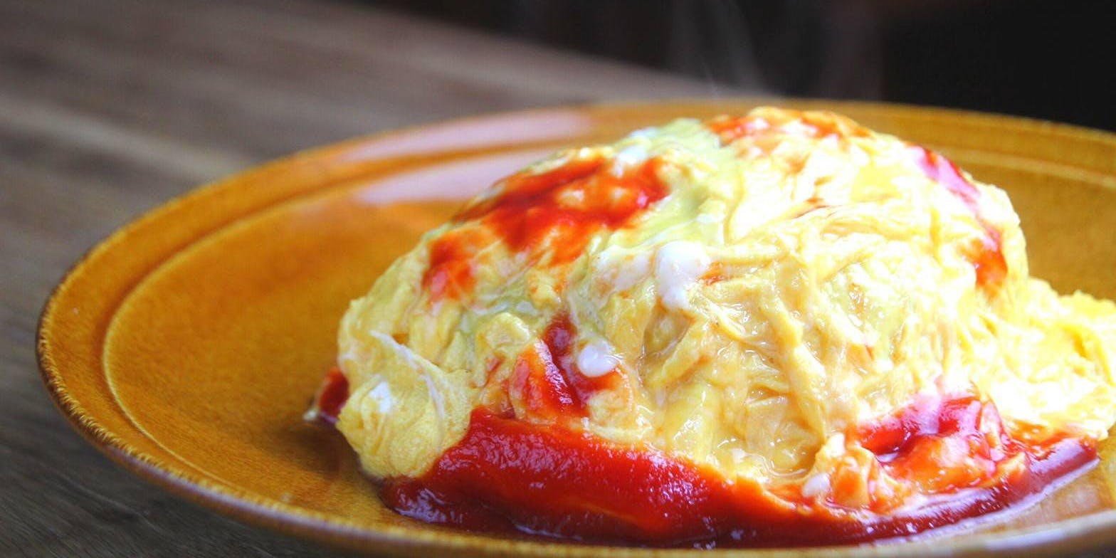 洋食 川ぎし - 画像4