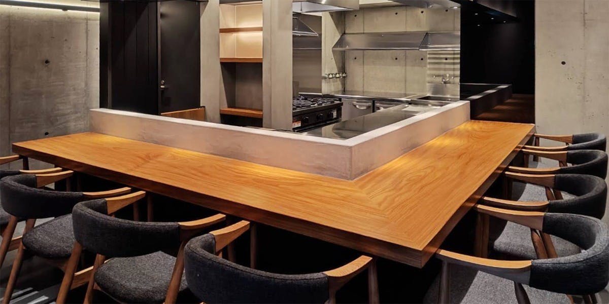 洋食 川ぎし - 画像1