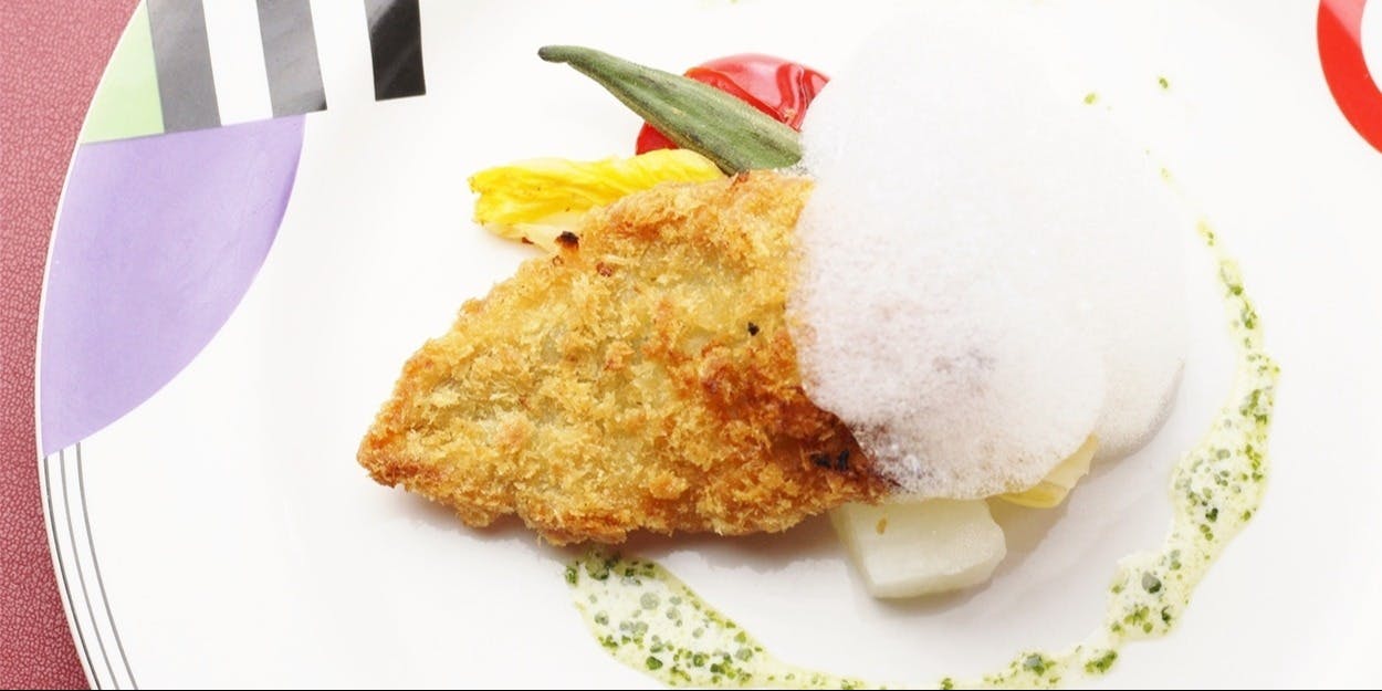 トラットリア リベロ コータロー くずは店 - 画像4