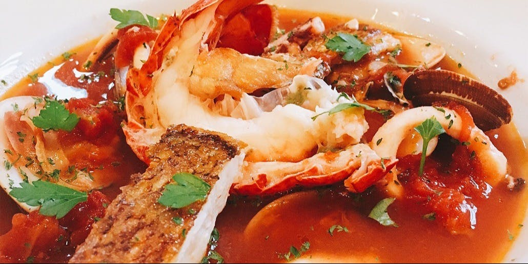 トラットリア リベロ コータロー くずは店 - 画像5