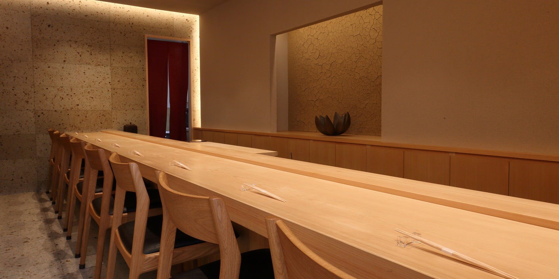 すし うえだ - 画像1