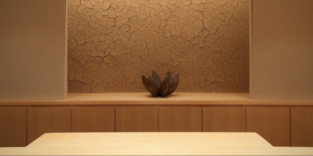 すし うえだ - 画像2