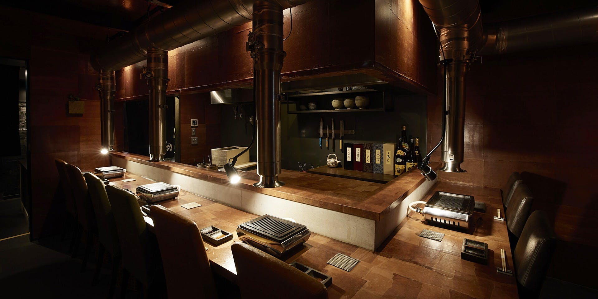 焼肉屋 KEIZO - 画像1