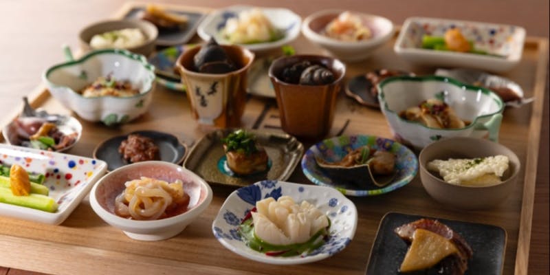 晴レ式特別コース 7～11品