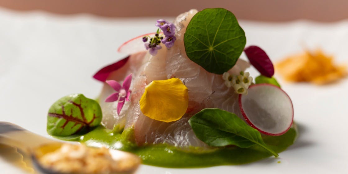 私房菜 晴レ - 画像4