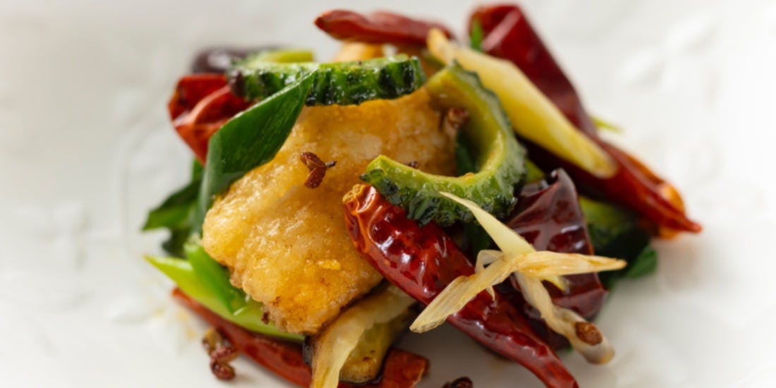 私房菜 晴レ - 画像7