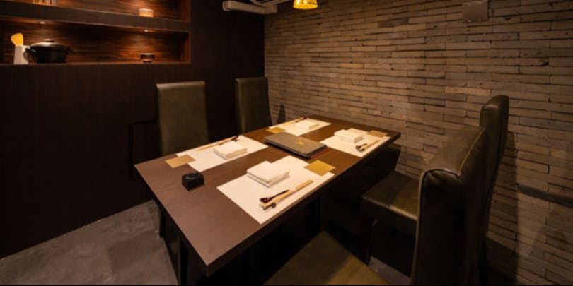 金蔦 六本木店 - 画像3