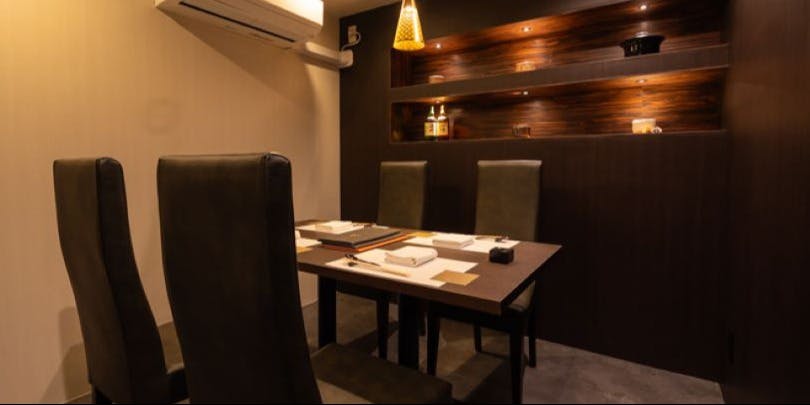 金蔦 六本木店 - 画像4